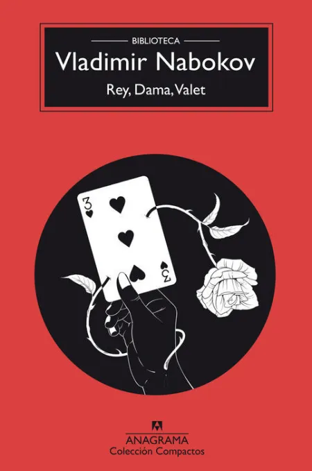 REY, DAMA, VALET