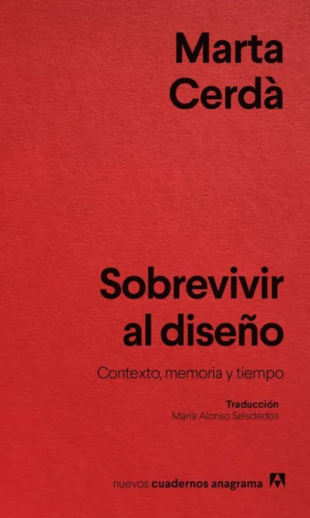 SOBREVIVIR AL DISEÑO