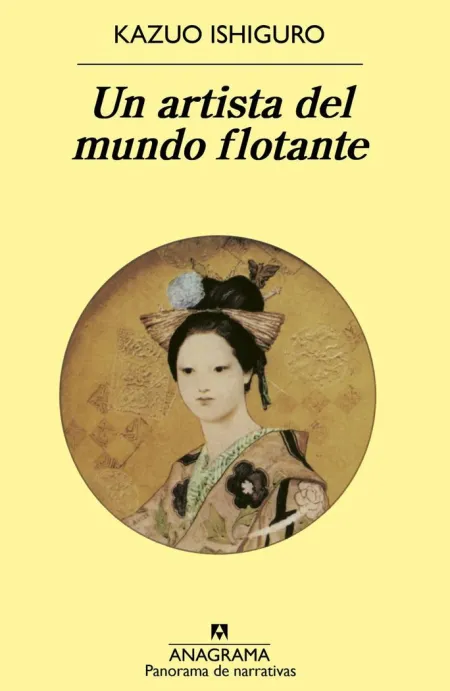 UN ARTISTA DEL MUNDO FLOTANTE