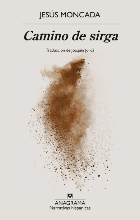 CAMINO DE SIRGA