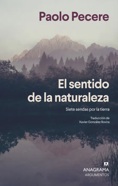 SENTIDO DE LA NATURALEZA, EL