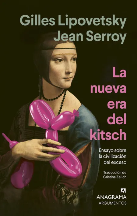 NUEVA ERA DEL KITSCH, LA