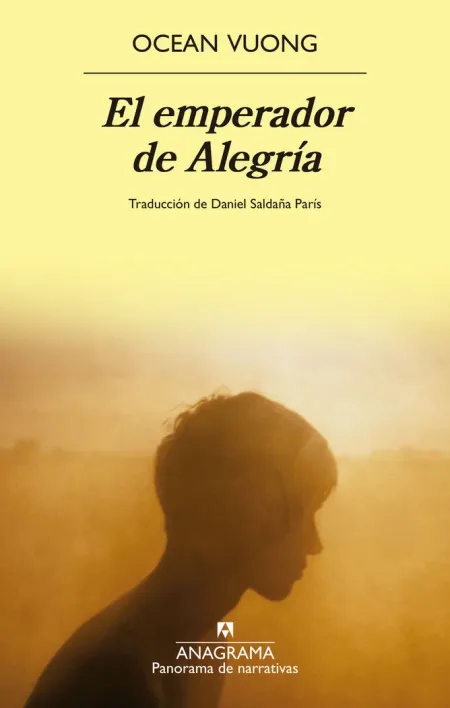 EL EMPERADOR DE ALEGRÍA