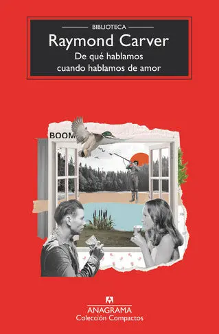 DE QUÉ HABLAMOS CUANDO HABLAMOS DE AMOR