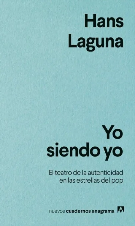 YO SIENDO YO