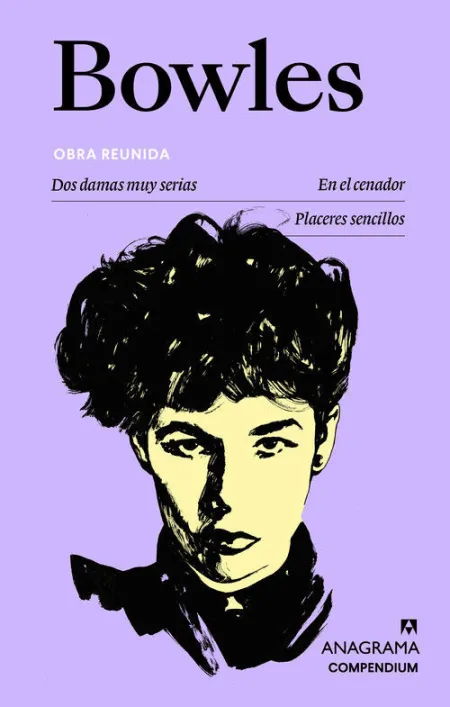 OBRA REUNIDA