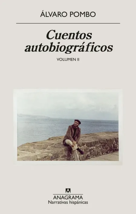 CUENTOS AUTOBIOGRÁFICOS