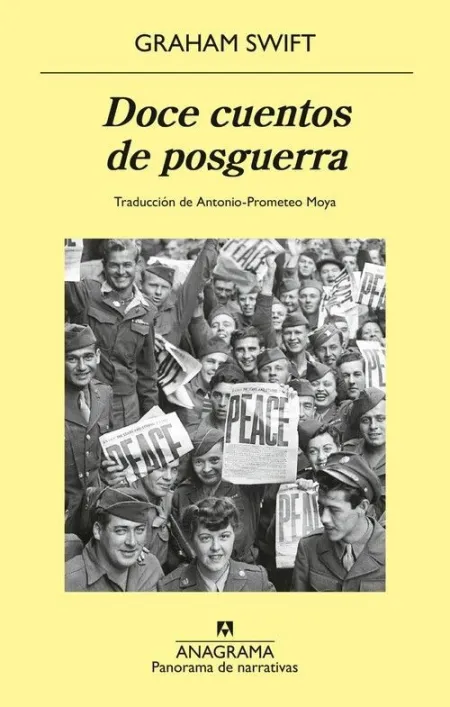 DOCE CUENTOS DE POSGUERRA