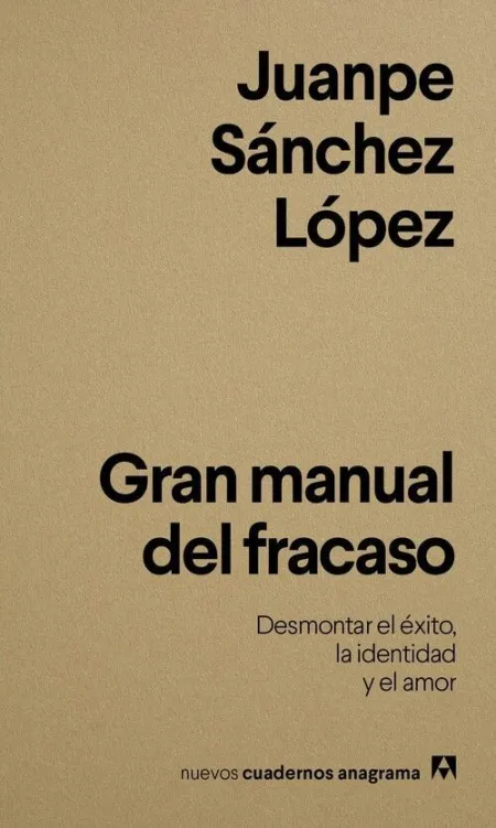 GRAN MANUAL DEL FRACASO