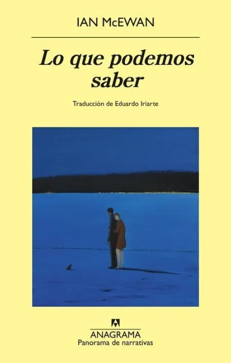 LO QUE PODEMOS SABER