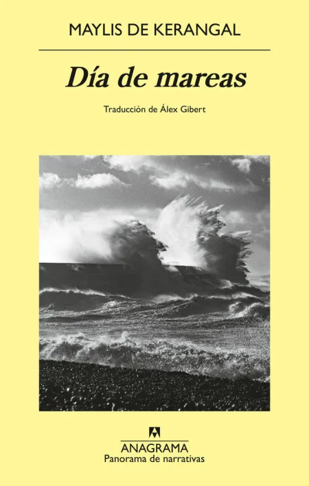 DIA DE MAREAS