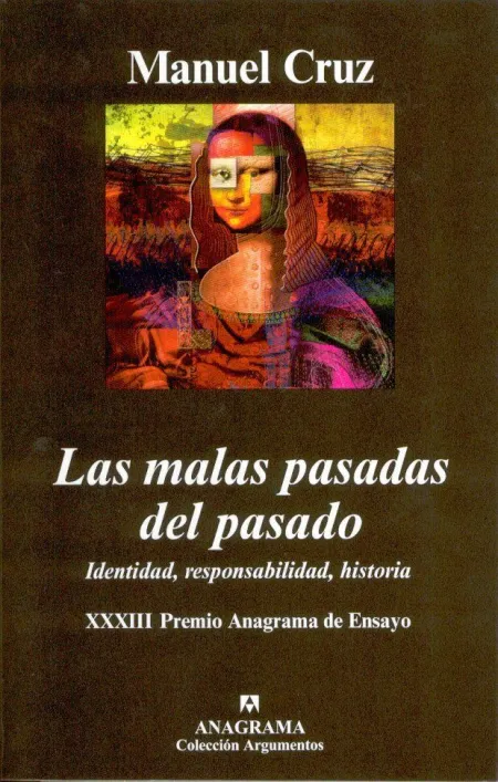 LAS MALAS PASADAS DEL PASADO