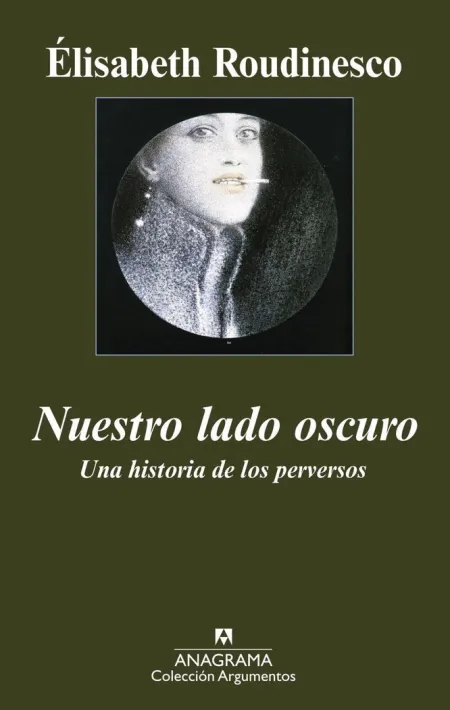 NUESTRO LADO OSCURO