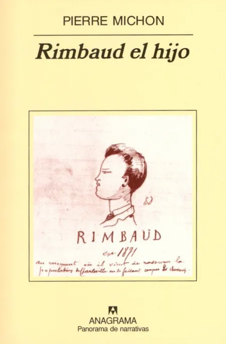 RIMBAUD EL HIJO