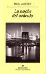 LA NOCHE DEL ORÁCULO