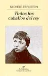 TODOS LOS CABALLOS DEL REY