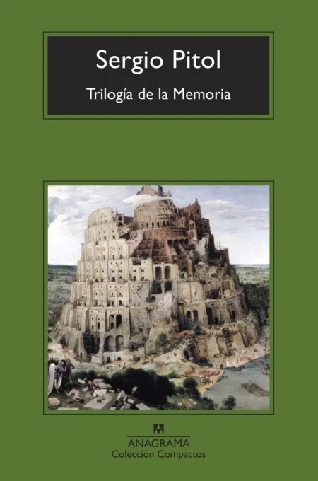 TRILOGÍA DE LA MEMORIA