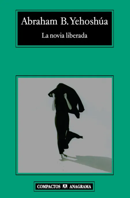 LA NOVIA LIBERADA