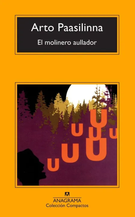 EL MOLINERO AULLADOR