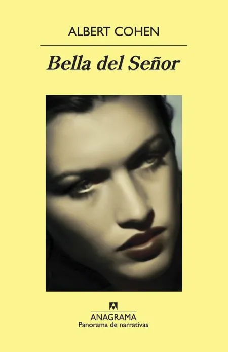 BELLA DEL SEÑOR
