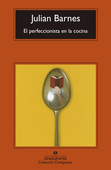 PERFECCIONISTA EN LA COCINA