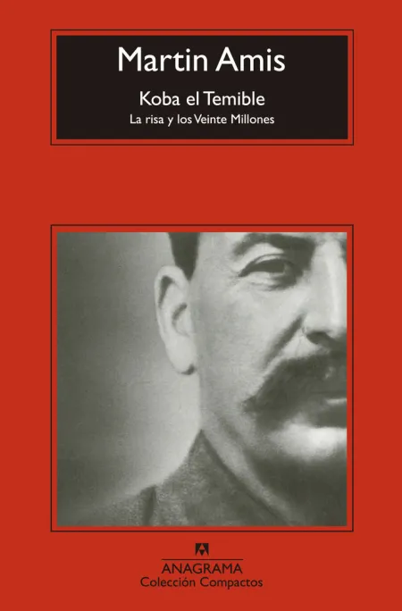 KOBA EL TEMIBLE : LA RISA Y LOS VEINTE MILLONES