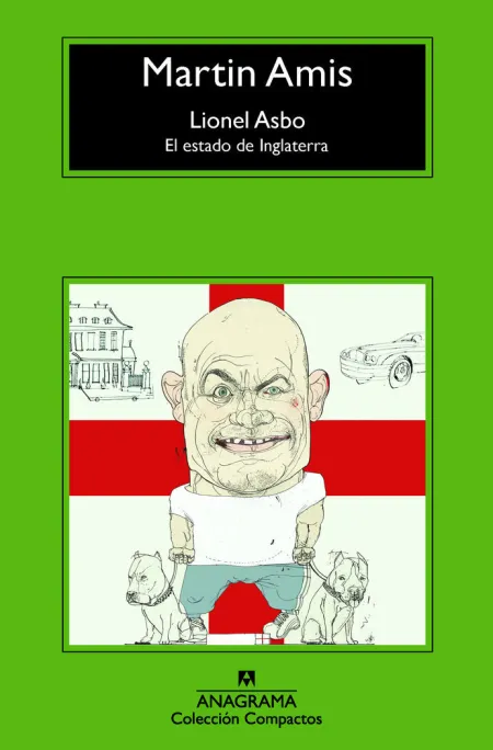 LIONEL ASBO.