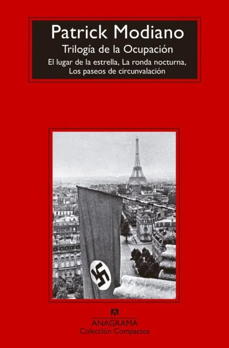 TRILOGÍA DE LA OCUPACIÓN