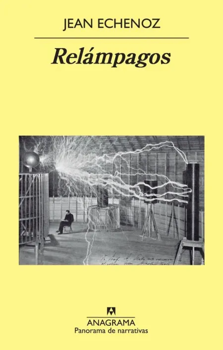 RELÁMPAGOS