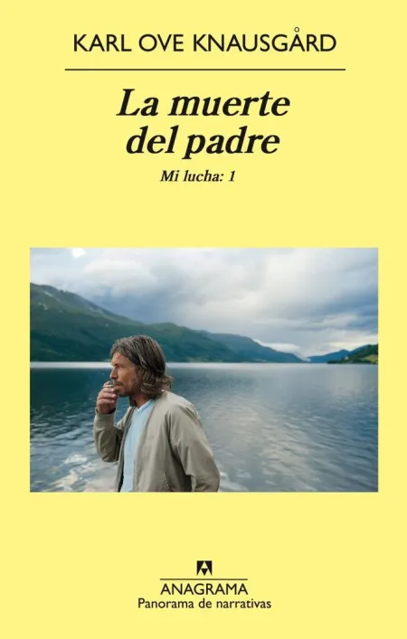 LA MUERTE DEL PADRE (MI LUCHA: 1)