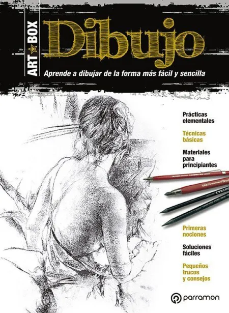 ART BOX DIBUJO