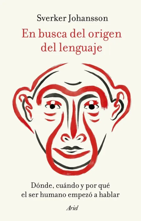 EN BUSCA DEL ORIGEN DEL LENGUAJE