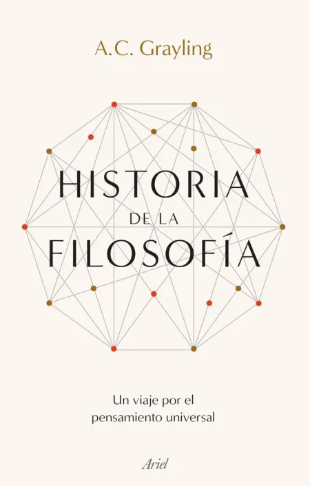 HISTORIA DE LA FILOSOFÍA