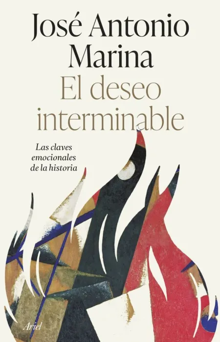 EL DESEO INTERMINABLE