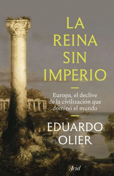 REINA SIN IMPERIO, LA