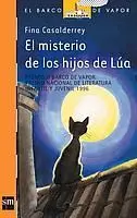 EL MISTERIO DE LOS HIJOS DE LÚA