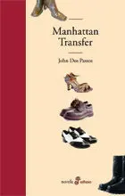 MANHATTAN TRANSFER