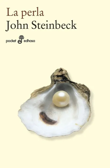 LA PERLA (GL) (BOLSILLO)