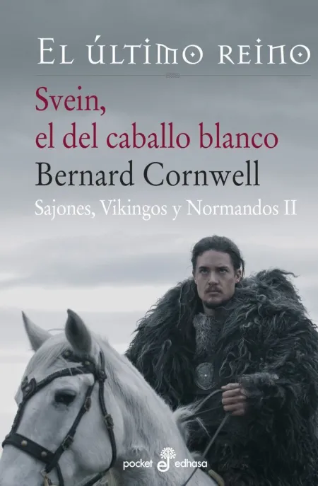 SVEIN EL DEL CABALLO BLANCO II