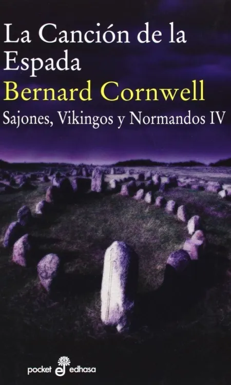 LA CANCIÓN DE LA ESPADA (IV)