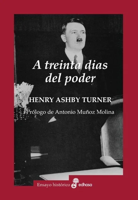 A TREINTA D¡AS DEL PODER