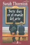 SIETE D¡AS EN EL MUNDO DEL ARTE