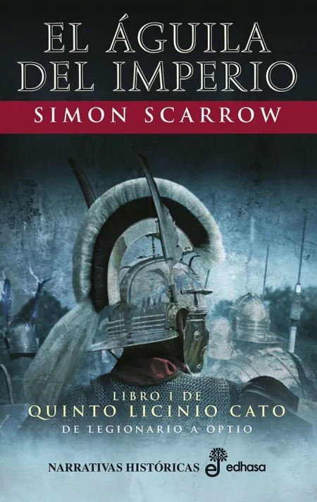 1. EL  GUILA DEL IMPERIO