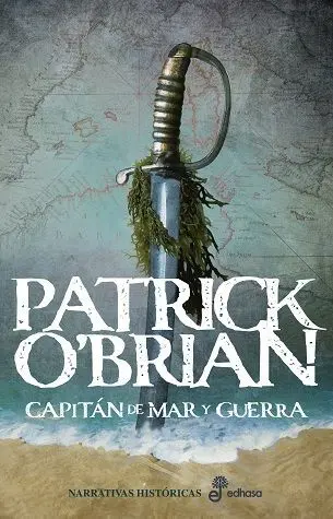 CAPITÁN DE MAR Y GUERRA (I)