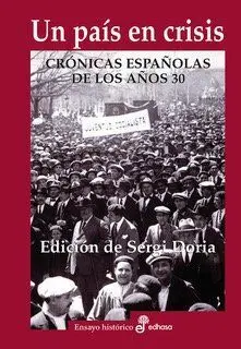 UN PAÍS EN CRISIS