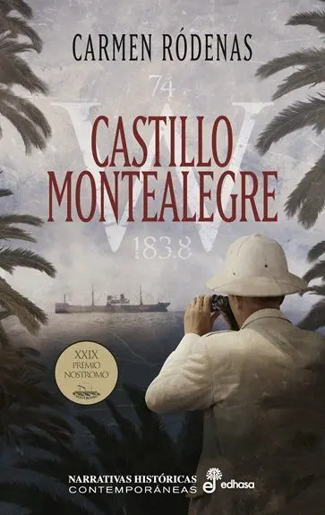 CASTILLO MONTEALEGRE