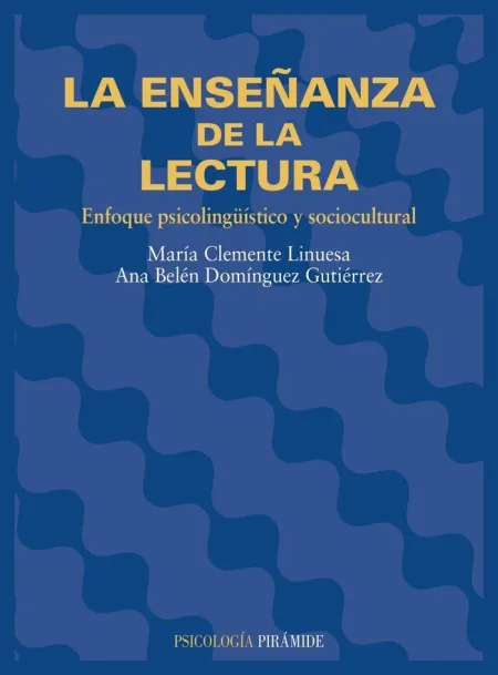 LA ENSEÑANZA DE LA LECTURA