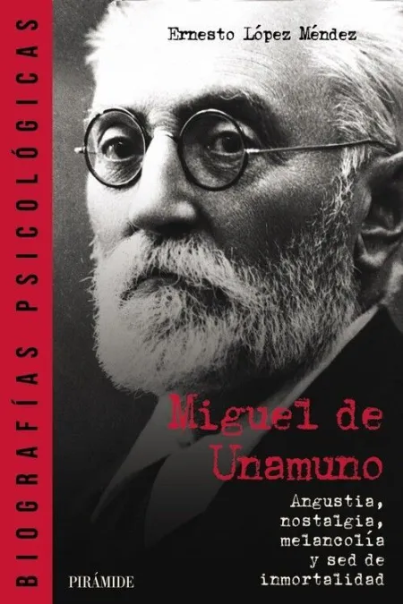 MIGUEL DE UNAMUNO