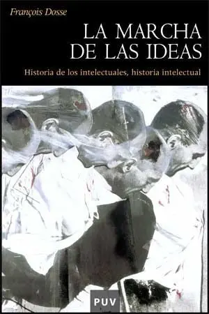 LA MARCHA DE LAS IDEAS