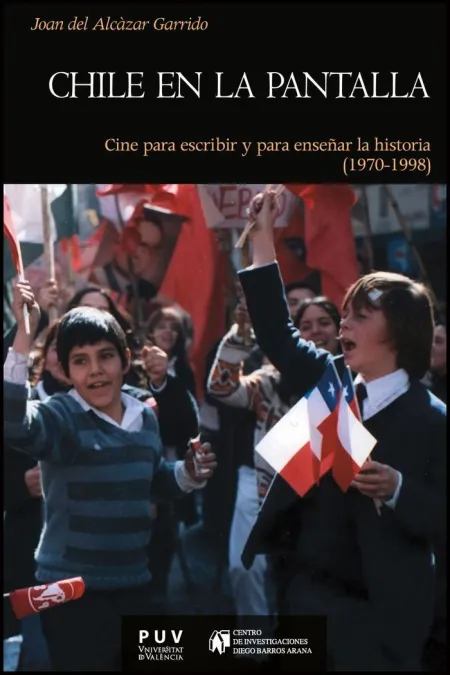 CHILE EN LA PANTALLA